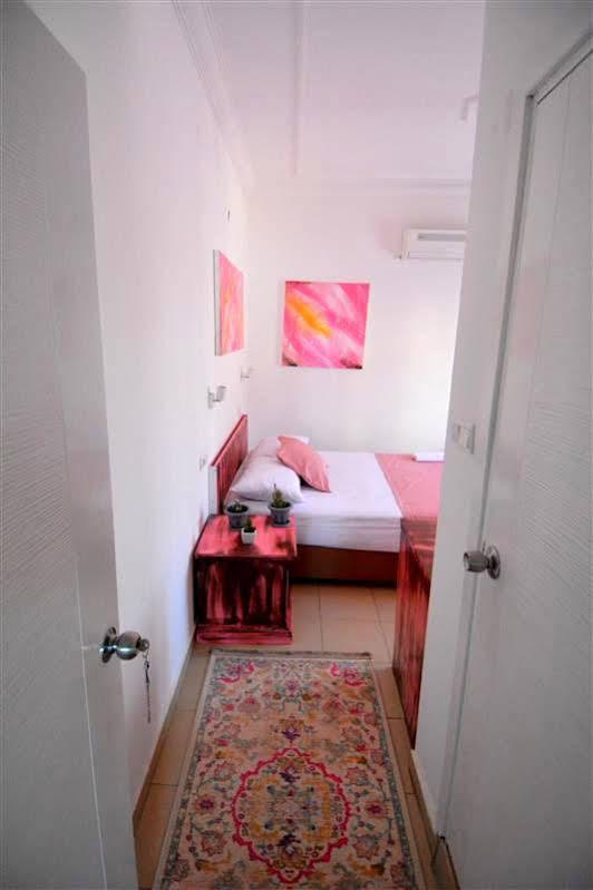 Kaktues Boutique Hotel Side Zewnętrze zdjęcie