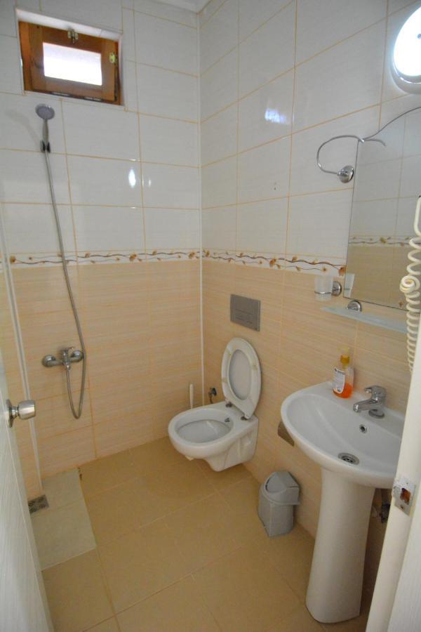 Kaktues Boutique Hotel Side Zewnętrze zdjęcie